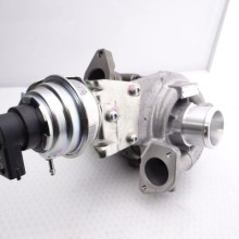 Turbocharger GARRETT 804963-5002S OE Ref 55233682 GARRETT