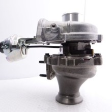 Turbocharger GARRETT 804963-5002S OE Ref 55233682 GARRETT