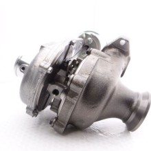 Turbocharger GARRETT 804963-5002S OE Ref 55233682 GARRETT