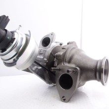 Turbocharger GARRETT 804963-5002S OE Ref 55233682 GARRETT