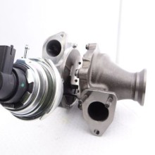 Turbocharger GARRETT 804963-5002S OE Ref 55233682 GARRETT