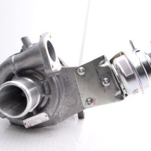 Turbocharger GARRETT 804963-5002S OE Ref 55233682 GARRETT