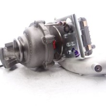 Turbocharger GARRETT 804968-9003S OE Ref 68148161AA GARRETT