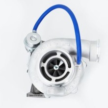 Turbocharger GARRETT 805251-5012S OE Ref 610800110898 GARRETT