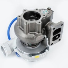 Turbocharger GARRETT 805251-5012S OE Ref 610800110898 GARRETT