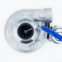 Turbocharger GARRETT 805366-5001S OE Ref S20001118100135 GARRETT