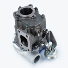 Turbocharger GARRETT 805366-5001S OE Ref S20001118100135 GARRETT