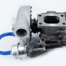 Turbocharger GARRETT 805366-5001S OE Ref S20001118100135 GARRETT