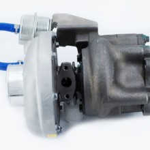 Turbocharger GARRETT 805366-5001S OE Ref S20001118100135 GARRETT