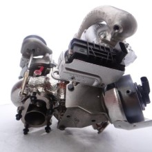 Turbocharger GARRETT 805713-5007S OE Ref 059145061L GARRETT