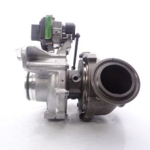 Turbocharger GARRETT 806094-5007S OE Ref 11657823202 GARRETT