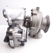 Turbocharger GARRETT 806094-5010S OE Ref 11657823202 GARRETT