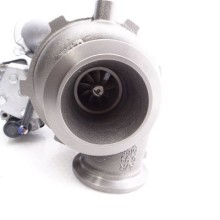 Turbocharger GARRETT 806094-5010S OE Ref 11657823202 GARRETT