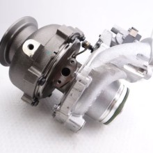 Turbocharger GARRETT 806094-5010S OE Ref 11657823202 GARRETT