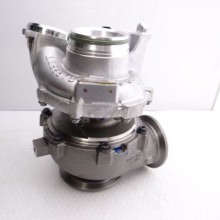 Turbocharger GARRETT 806094-5010S OE Ref 11657823202 GARRETT