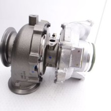 Turbocharger GARRETT 806094-5010S OE Ref 11657823202 GARRETT