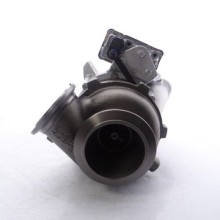 Turbocharger GARRETT 806094-9011S OE Ref 11657823202 GARRETT
