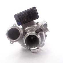 Turbocharger GARRETT 806094-9011S OE Ref 11657823202 GARRETT