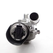Turbocharger GARRETT 806498-9003S OE Ref 9671413780 GARRETT