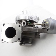 Turbocharger GARRETT 806498-9003S OE Ref 9671413780 GARRETT