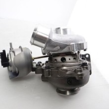 Turbocharger GARRETT 806498-9003S OE Ref 9671413780 GARRETT