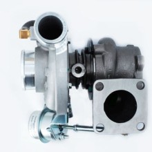 Turbocharger GARRETT 806707-5004S OE Ref S0001445501 GARRETT