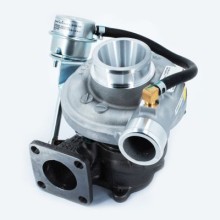 Turbocharger GARRETT 806707-5004S OE Ref S0001445501 GARRETT