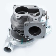Turbocharger GARRETT 806707-5004S OE Ref S0001445501 GARRETT