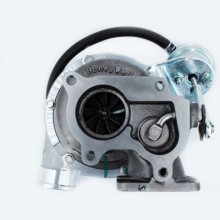 Turbocharger GARRETT 806707-5004S OE Ref S0001445501 GARRETT