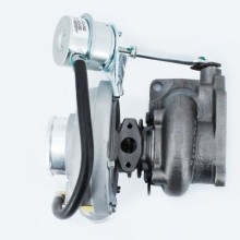 Turbocharger GARRETT 806707-5004S OE Ref S0001445501 GARRETT