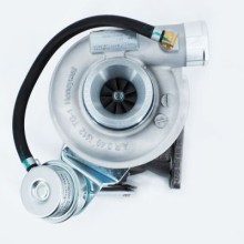 Turbocharger GARRETT 806707-5004S OE Ref S0001445501 GARRETT