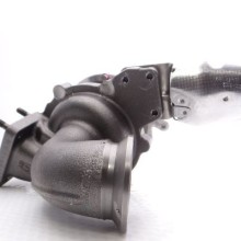 Turbocharger GARRETT 806850-5005W OE Ref 5801415508 GARRETT