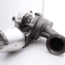 Turbocharger GARRETT 806850-5005W OE Ref 5801415508 GARRETT