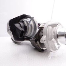 Turbocharger GARRETT 806850-5005W OE Ref 5801415508 GARRETT