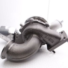 Turbocharger GARRETT 806850-5005W OE Ref 5801415508 GARRETT
