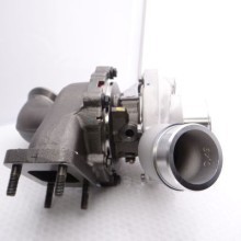 Turbocharger GARRETT 806850-5005W OE Ref 5801415508 GARRETT