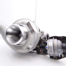 Turbocharger GARRETT 806850-5007W OE Ref 5801415508 GARRETT