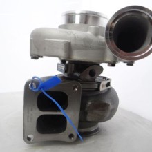 Turbocharger GARRETT 807067-5001S GARRETT