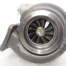 Turbocharger GARRETT 807067-9001S GARRETT