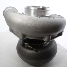 Turbocharger GARRETT 807067-9001S GARRETT