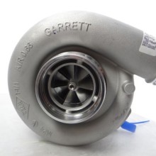 Turbocharger GARRETT 807067-9001S GARRETT