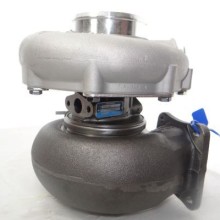 Turbocharger GARRETT 807067-9001S GARRETT