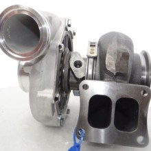 Turbocharger GARRETT 807067-9001S GARRETT