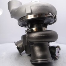 Turbocharger GARRETT 807158-9006S OE Ref 51091017005 GARRETT