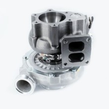 Turbocharger GARRETT 807501-5016S GARRETT