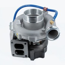 Turbocharger GARRETT 807501-5016S GARRETT