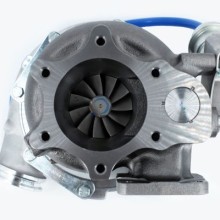 Turbocharger GARRETT 807501-5016S GARRETT