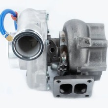 Turbocharger GARRETT 807501-5016S GARRETT