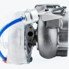 Turbocharger GARRETT 807501-5016S GARRETT