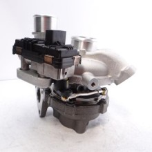 Turbocharger GARRETT 808031-9006S OE Ref 282312F750 GARRETT